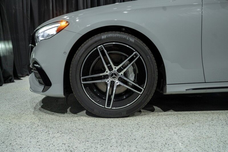 2026 Mercedes-Benz E-Class E 350 Sedan Peoria AZ