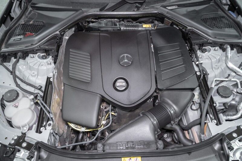 2026 Mercedes-Benz E-Class E 350 Sedan Peoria AZ