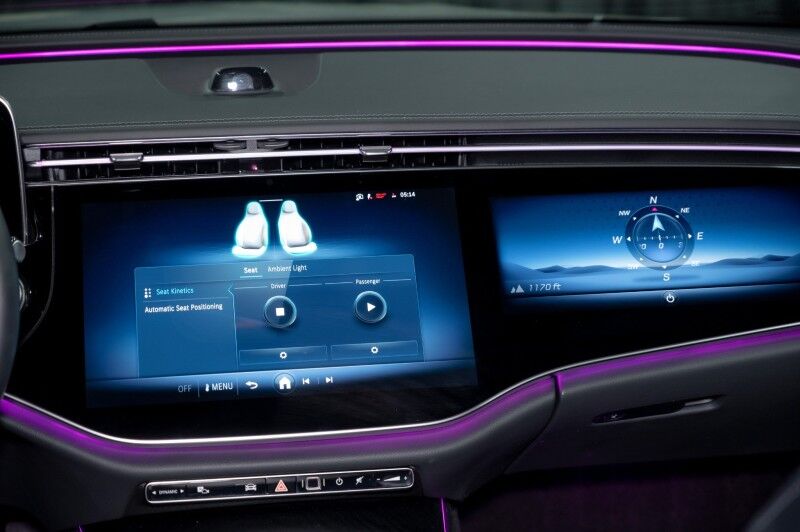 2026 Mercedes-Benz E-Class E 350 Sedan Peoria AZ