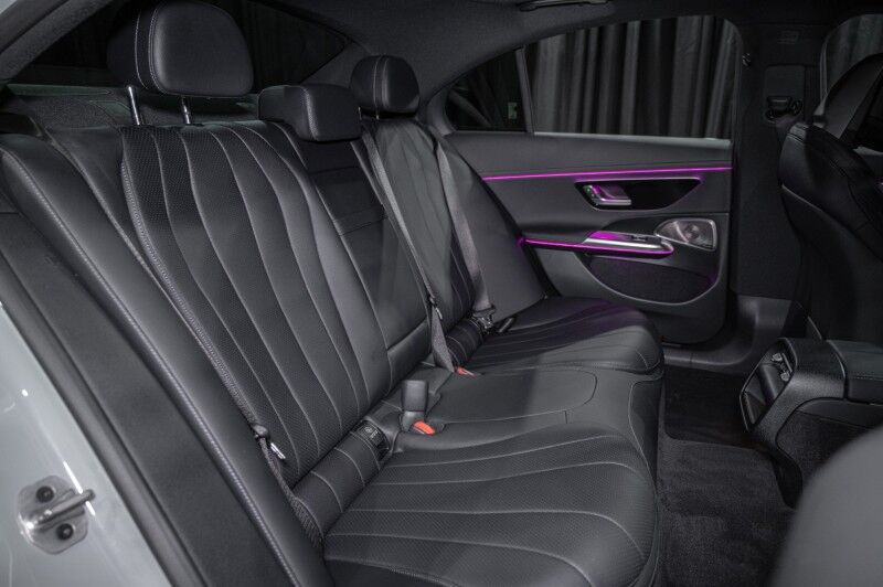 2026 Mercedes-Benz E-Class E 350 Sedan Peoria AZ