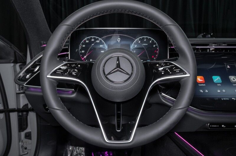 2026 Mercedes-Benz E-Class E 350 Sedan Peoria AZ