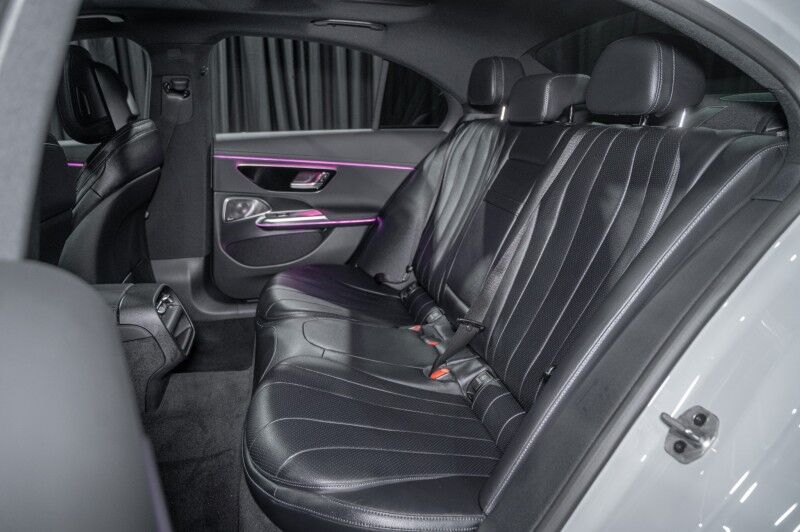 2026 Mercedes-Benz E-Class E 350 Sedan Peoria AZ