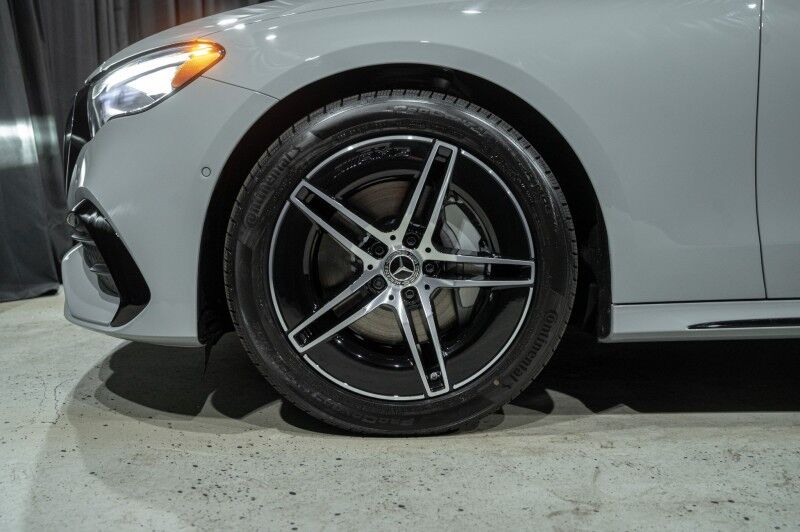 2026 Mercedes-Benz E-Class E 350 Sedan Peoria AZ