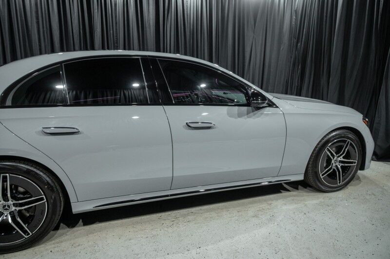 2026 Mercedes-Benz E-Class E 350 Sedan Peoria AZ