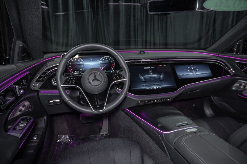 2026 Mercedes-Benz E-Class E 350 Sedan Peoria AZ
