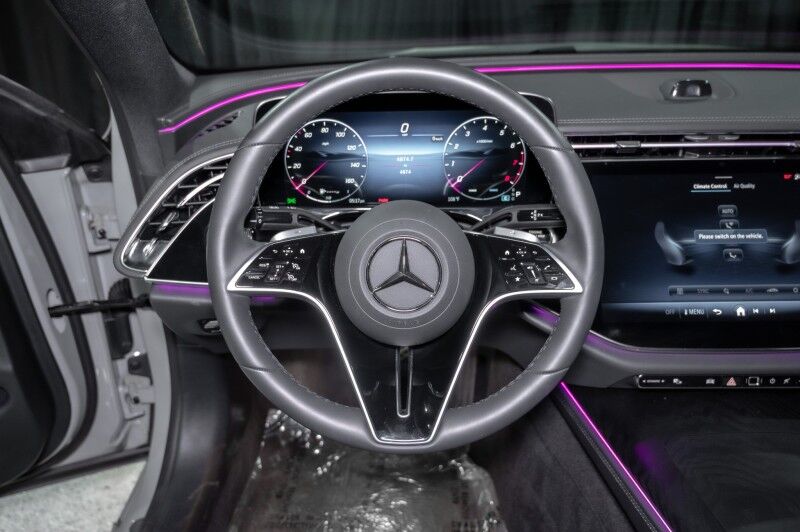 2026 Mercedes-Benz E-Class E 350 Sedan Peoria AZ