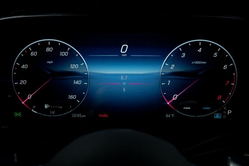 2026 Mercedes-Benz E-Class E 350 Sedan Peoria AZ