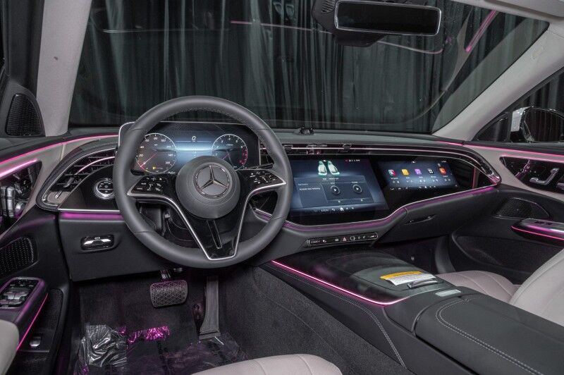 2026 Mercedes-Benz E-Class E 350 Sedan Peoria AZ