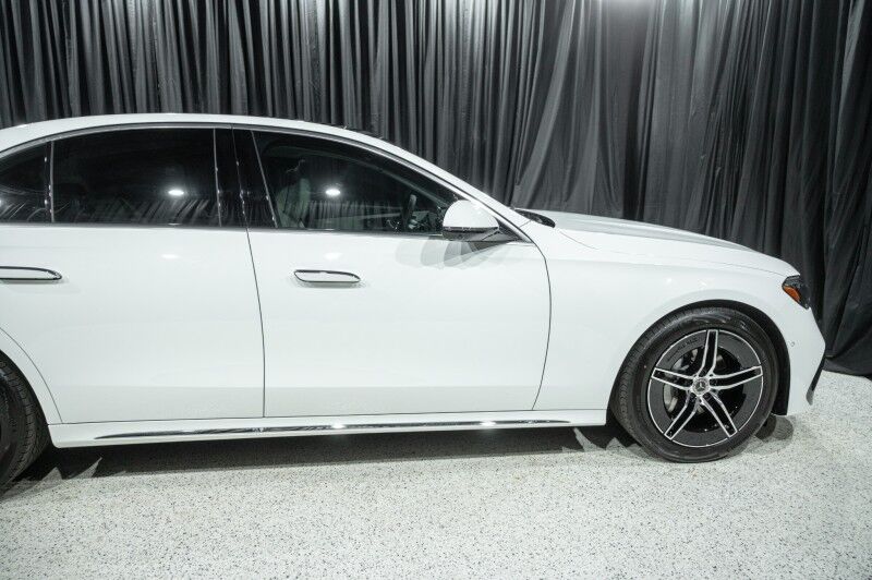 2026 Mercedes-Benz E-Class E 350 Sedan Peoria AZ