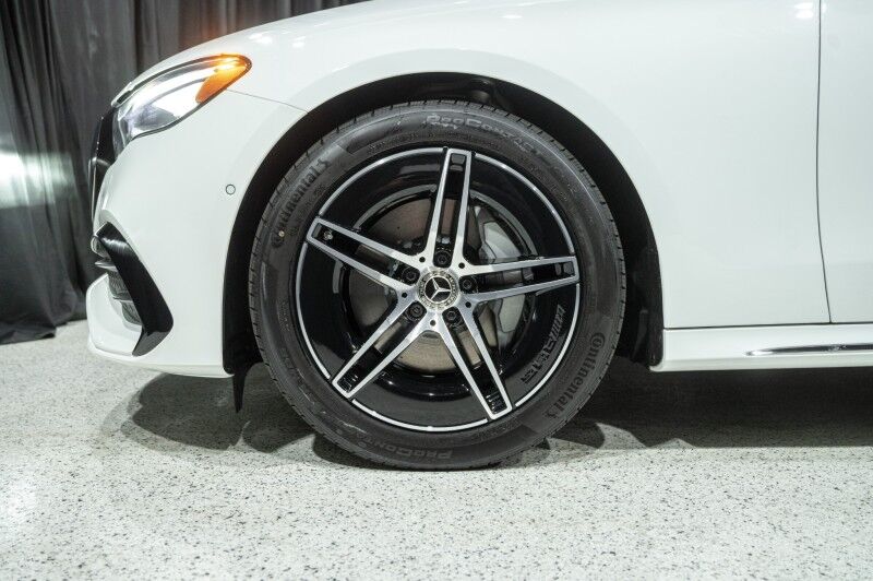 2026 Mercedes-Benz E-Class E 350 Sedan Peoria AZ
