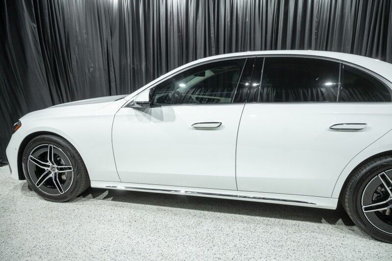 2026 Mercedes-Benz E-Class E 350 Sedan Peoria AZ