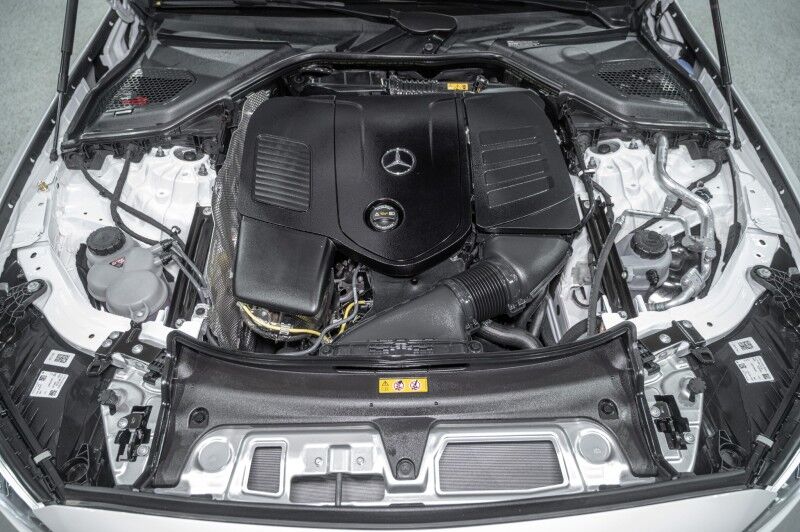 2026 Mercedes-Benz E-Class E 350 Sedan Peoria AZ