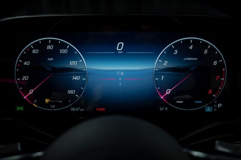 2026 Mercedes-Benz E-Class E 350 Sedan Peoria AZ