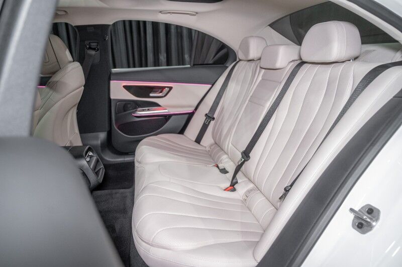 2026 Mercedes-Benz E-Class E 350 Sedan Peoria AZ