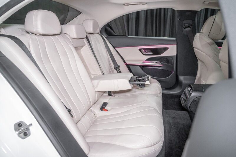 2026 Mercedes-Benz E-Class E 350 Sedan Peoria AZ