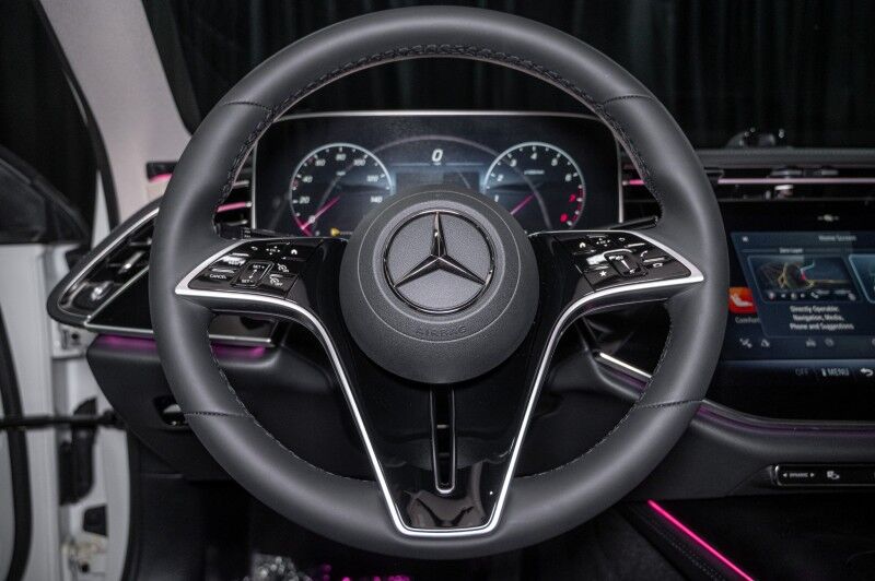 2026 Mercedes-Benz E-Class E 350 Sedan Peoria AZ
