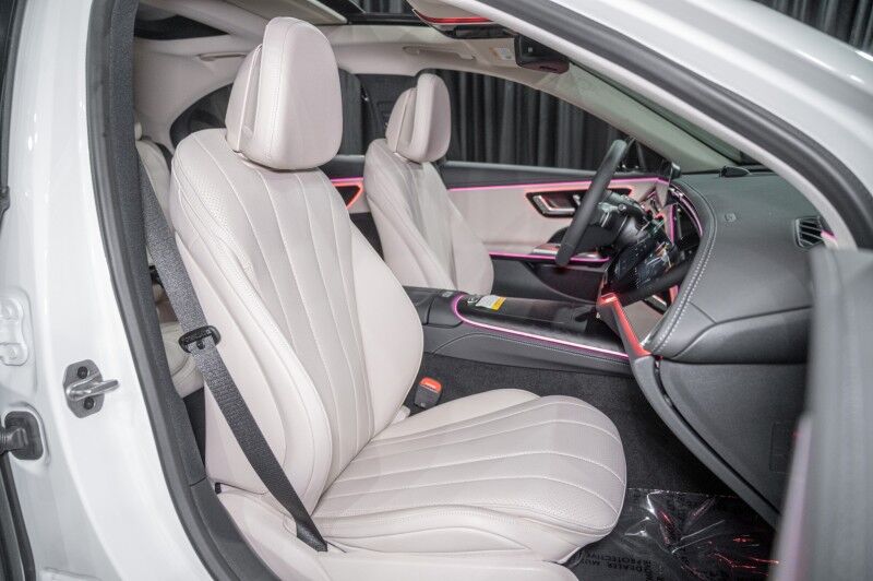 2026 Mercedes-Benz E-Class E 350 Sedan Peoria AZ