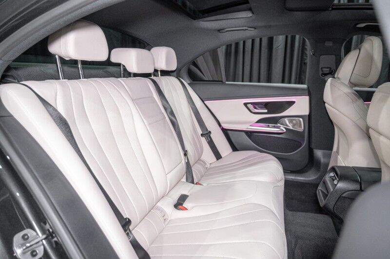 2026 Mercedes-Benz E-Class E 350 Sedan Peoria AZ