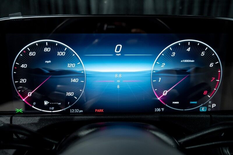 2026 Mercedes-Benz E-Class E 350 Sedan Peoria AZ
