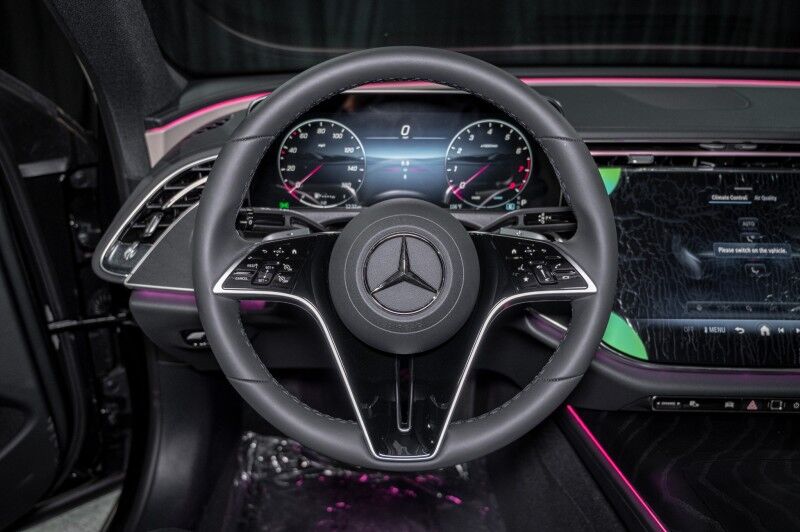 2026 Mercedes-Benz E-Class E 350 Sedan Peoria AZ