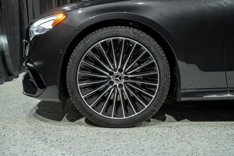 2026 Mercedes-Benz E-Class E 350 Sedan Peoria AZ