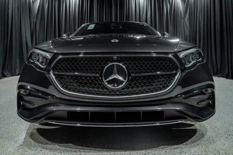 2026 Mercedes-Benz E-Class E 350 Sedan Peoria AZ