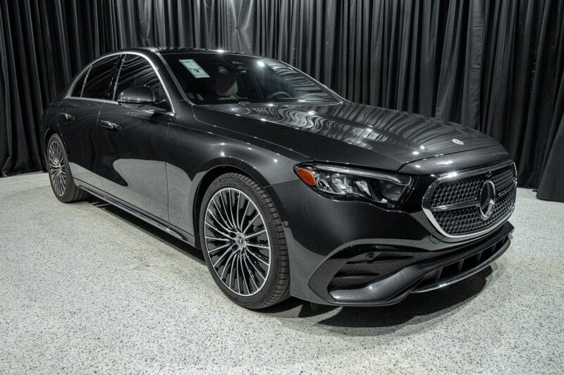 2026 Mercedes-Benz E-Class E 350 Sedan Peoria AZ
