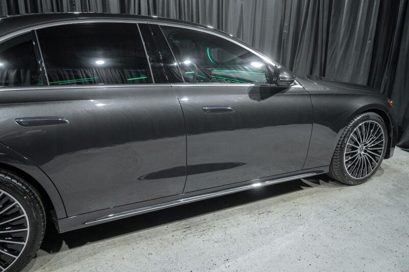 2026 Mercedes-Benz E-Class E 350 Sedan Peoria AZ