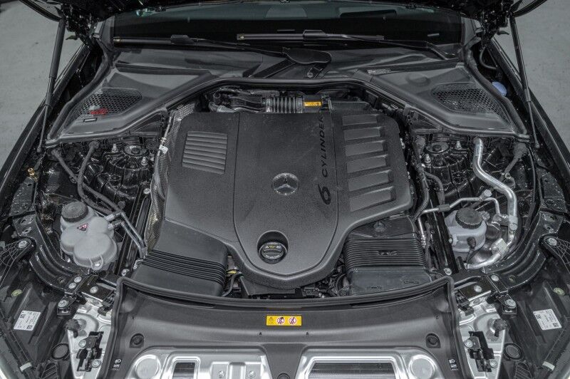 2026 Mercedes-Benz E-Class E 350 Sedan Peoria AZ