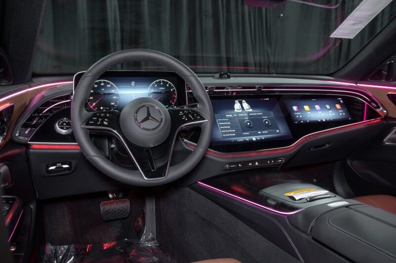 2026 Mercedes-Benz E-Class E 350 Sedan Peoria AZ