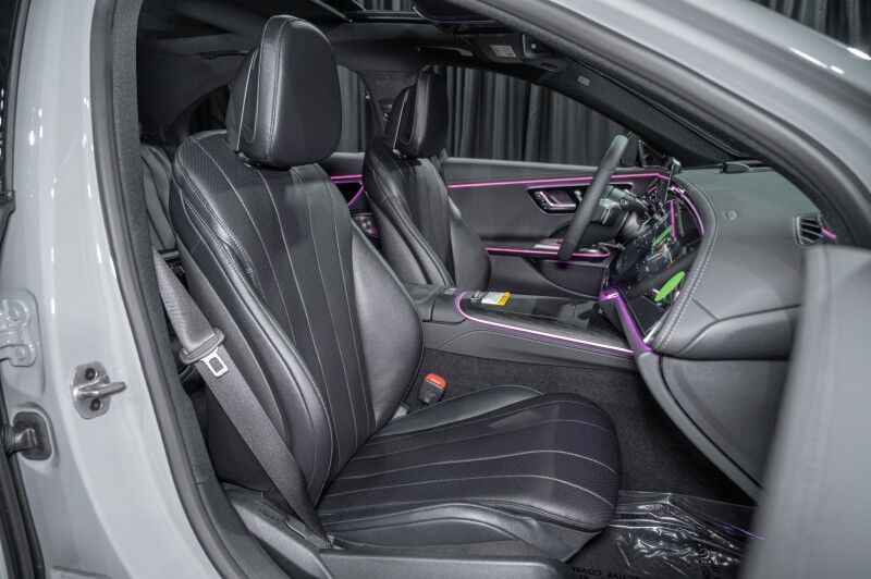 2026 Mercedes-Benz E-Class E 350 Sedan Peoria AZ