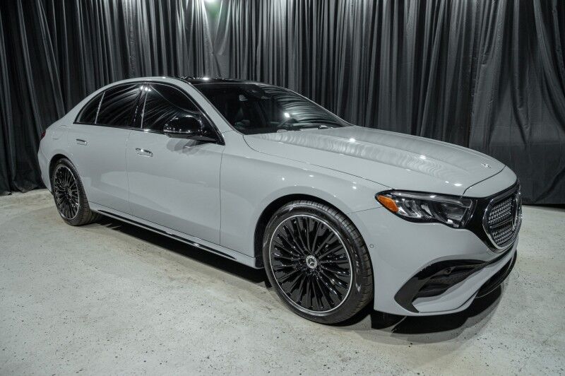 2026 Mercedes-Benz E-Class E 350 Sedan Peoria AZ