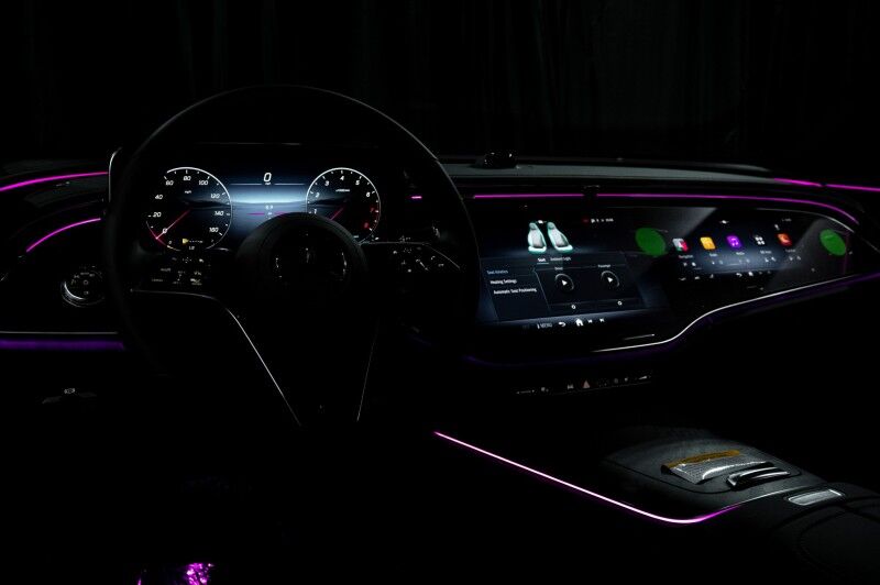 2026 Mercedes-Benz E-Class E 350 Sedan Peoria AZ