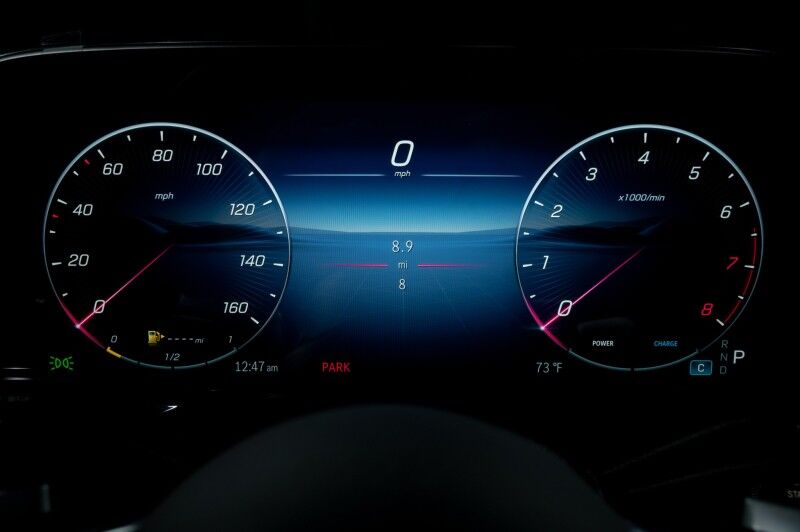 2026 Mercedes-Benz E-Class E 350 Sedan Peoria AZ