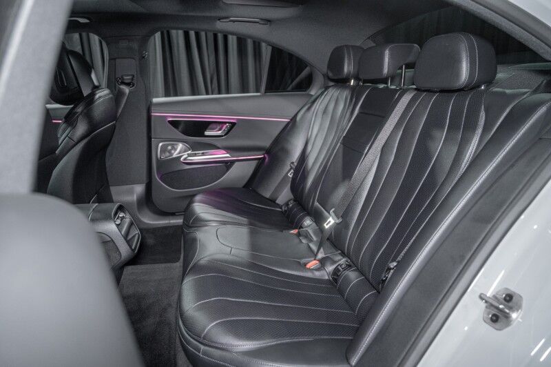 2026 Mercedes-Benz E-Class E 350 Sedan Peoria AZ