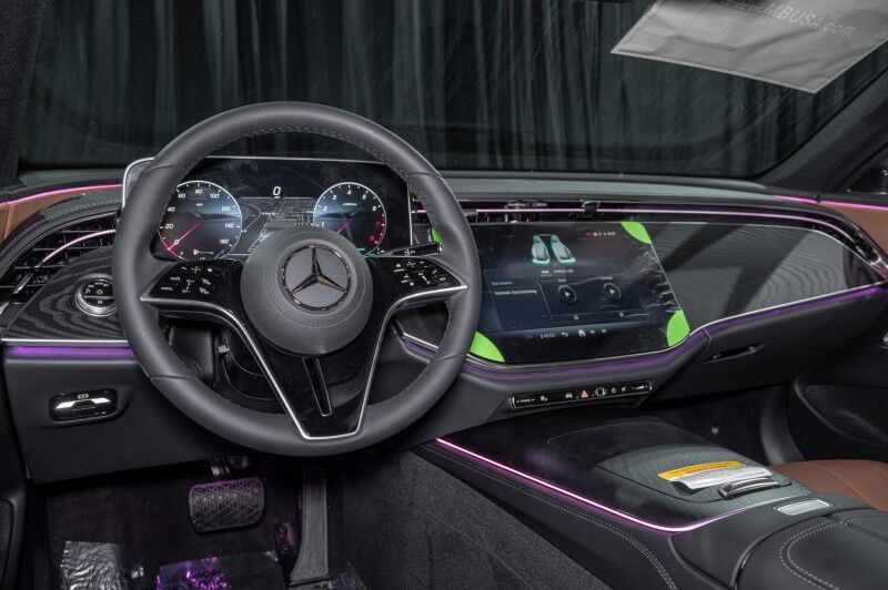2026 Mercedes-Benz E-Class E 350 Sedan Peoria AZ
