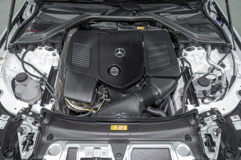 2026 Mercedes-Benz E-Class E 350 Sedan Peoria AZ