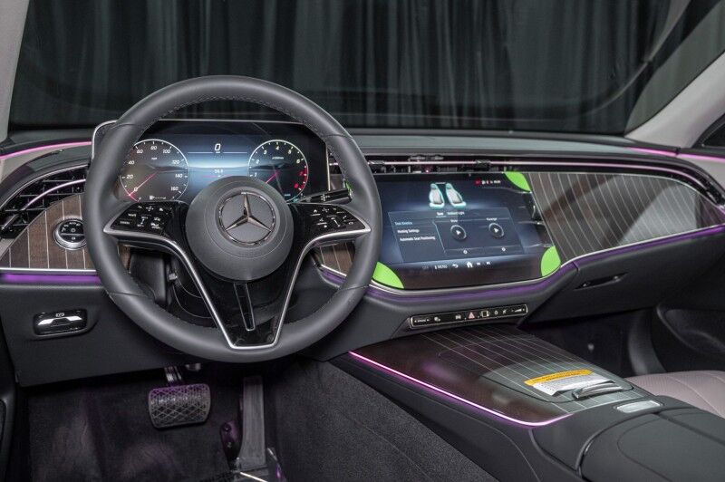 2026 Mercedes-Benz E-Class E 350 Sedan Peoria AZ