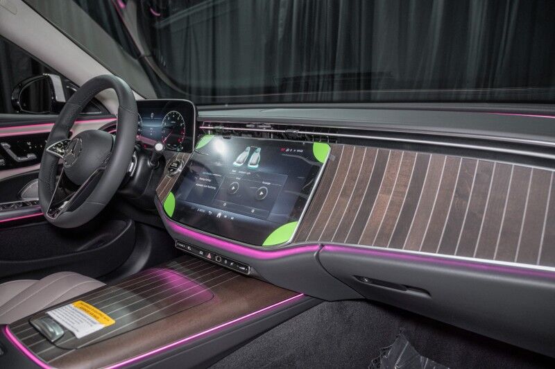 2026 Mercedes-Benz E-Class E 350 Sedan Peoria AZ