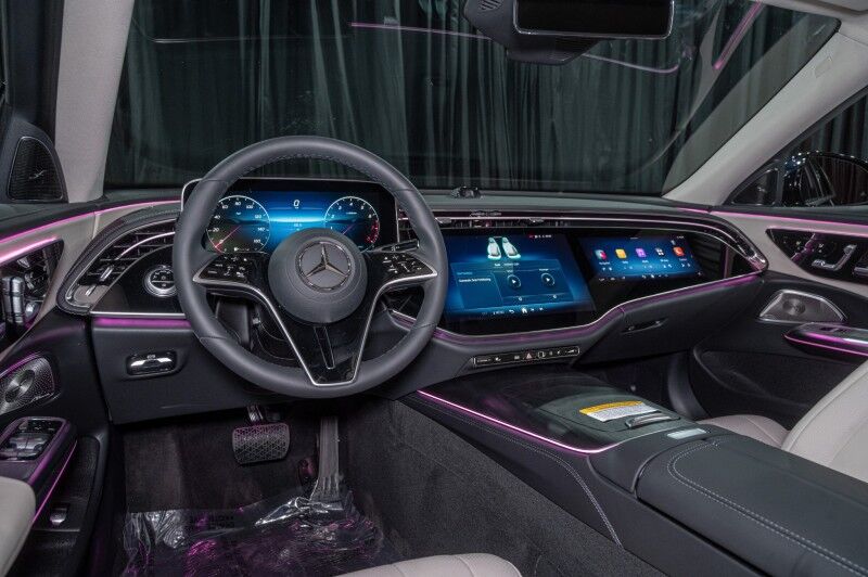 2026 Mercedes-Benz E-Class E 350 Sedan Peoria AZ