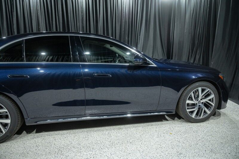 2026 Mercedes-Benz E-Class E 350 Sedan Peoria AZ