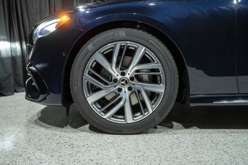 2026 Mercedes-Benz E-Class E 350 Sedan Peoria AZ