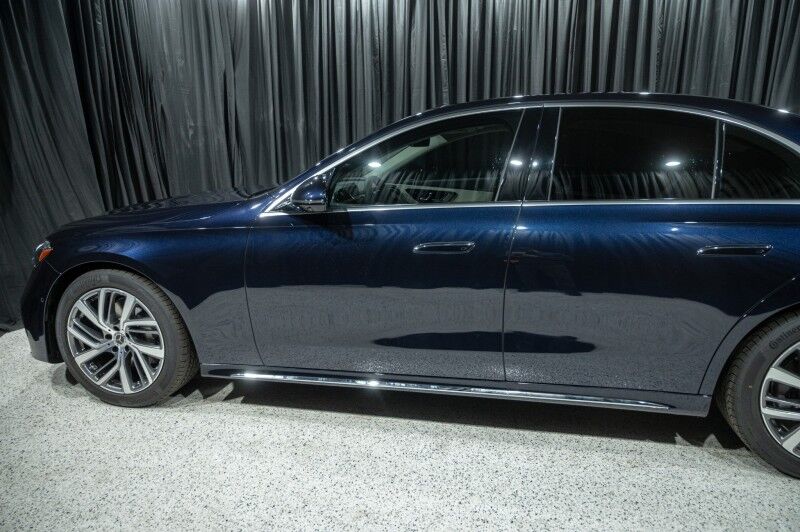 2026 Mercedes-Benz E-Class E 350 Sedan Peoria AZ
