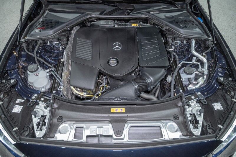2026 Mercedes-Benz E-Class E 350 Sedan Peoria AZ