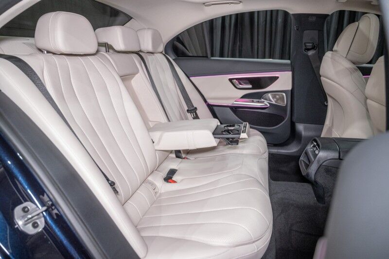 2026 Mercedes-Benz E-Class E 350 Sedan Peoria AZ