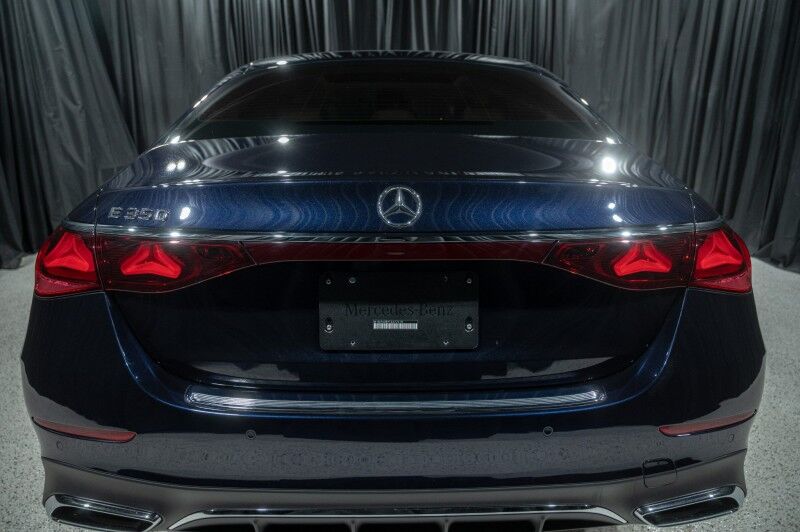 2026 Mercedes-Benz E-Class E 350 Sedan Peoria AZ