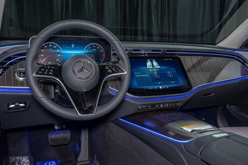 2026 Mercedes-Benz E-Class E 350 Sedan Peoria AZ