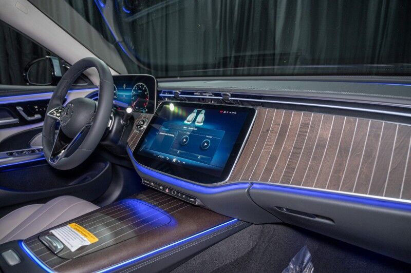 2026 Mercedes-Benz E-Class E 350 Sedan Peoria AZ