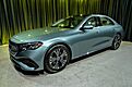 2026 Mercedes-Benz E-Class E 350 RWD Sedan