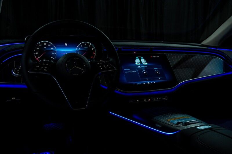 2026 Mercedes-Benz E-Class E 350 Sedan Peoria AZ